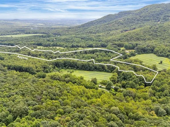 N Old Highway 21, Thurmond, NC 28683