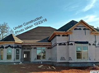 107 Creekrock Dr, Madison, AL 35756