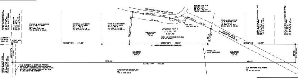 1st image of 4995 N Lee Hwy