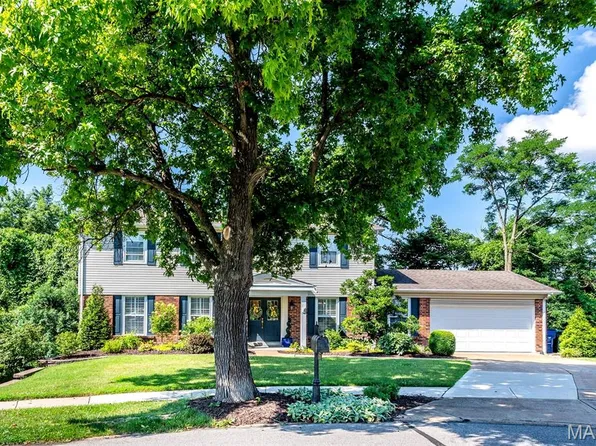 2211 Viewroyal Dr, Saint Louis, MO 63131