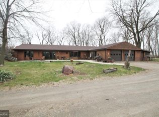 1125 200th St, New Market, IA 51646