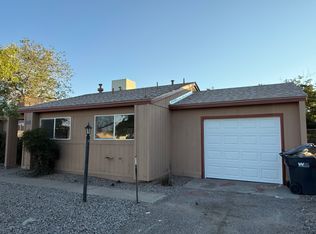 632 Archibeque Ave SE, Rio Rancho, NM 87124