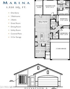 15217 Apex Ct, El Paso, TX, 79938