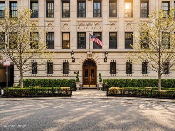 70 E Cedar St #14WS, Chicago, IL 60611