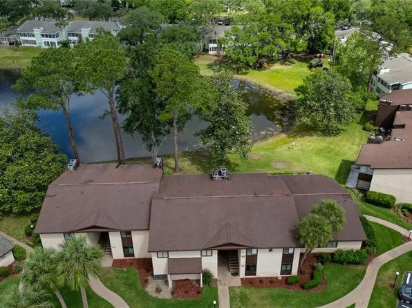 637 MIDWAY DRIVE #A, OCALA, FL 34472