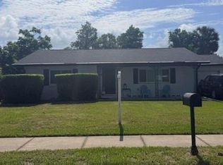 700 N Carpenter Ave, Orange City, FL 32763