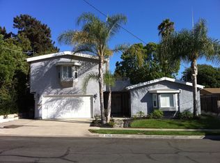 6747 Ballinger Ave, San Diego, CA 92119