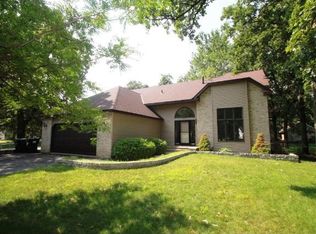 3276 120th Ln NW, Coon Rapids, MN 55433