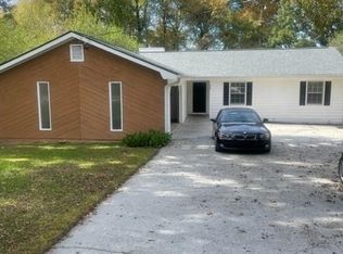 6086 Silver Spur Dr, Lithonia, GA 30058