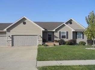 2314 SW 36th St, Ankeny, IA 50023