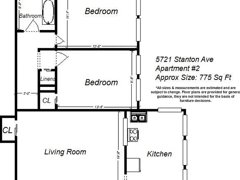 5721 Stanton Avenue — Photo 11