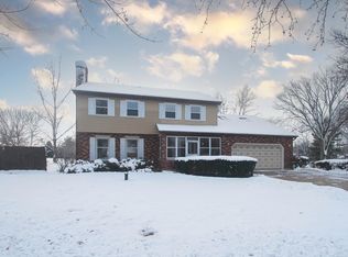 39W197 Saindon Dr, Elgin, IL 60124
