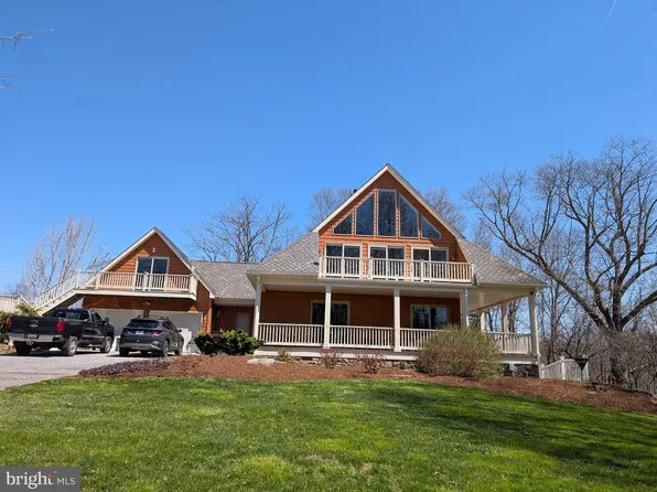 21042 Millers Mill Rd, Freeland, MD 21053