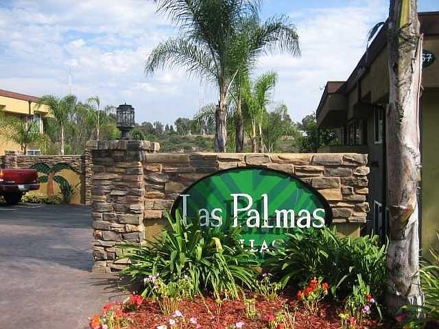 Las Palmas Villas