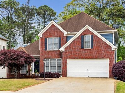 4259 Moccasin Trl, Woodstock, GA, 30189