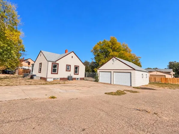 1226 Acero Ave, Pueblo, CO 81004