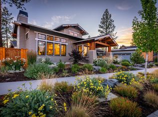 3056 NW Blodgett Way, Bend, OR 97703