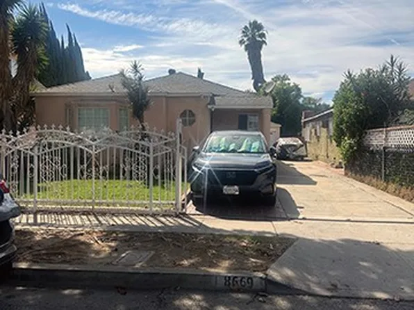 8669 Cypress Ave, South Gate, CA 90280