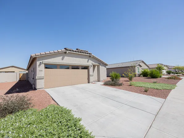 1458 E Peggy Dr, Casa Grande, AZ 85122