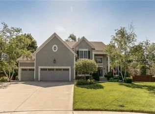 14045 Linden St, Overland Park, KS 66224