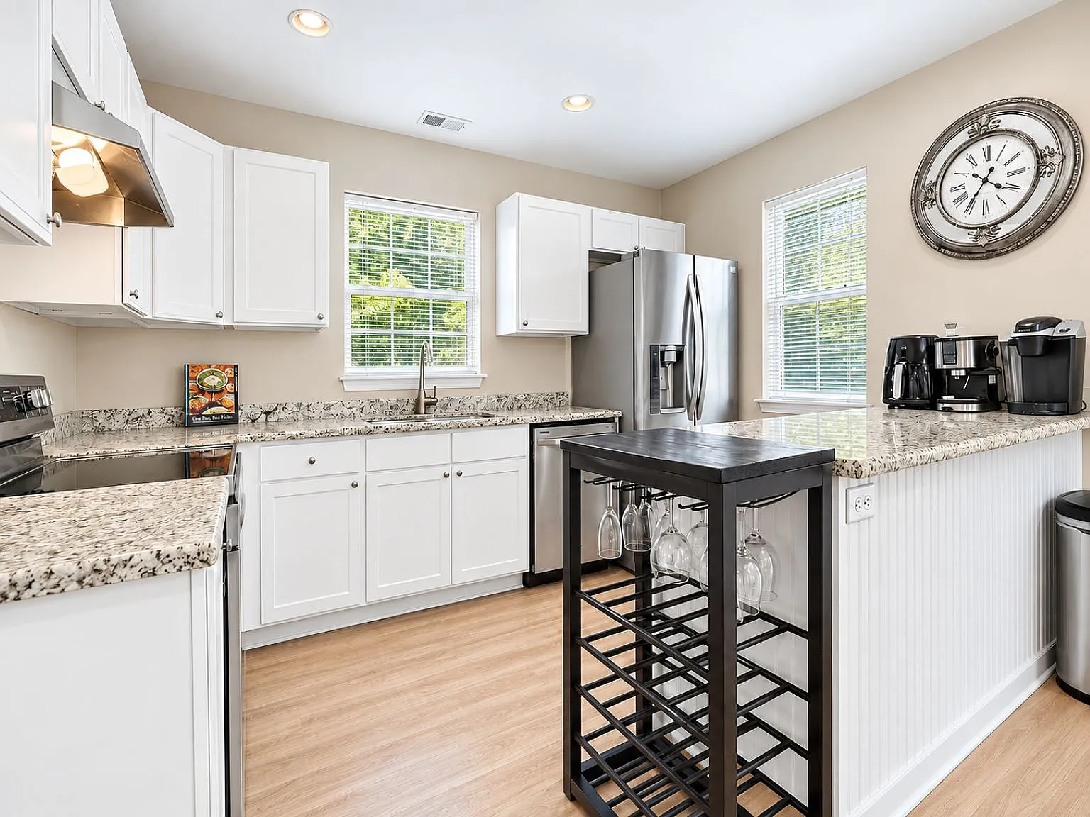 5845 Cougar Lane - 1 — Photo 4