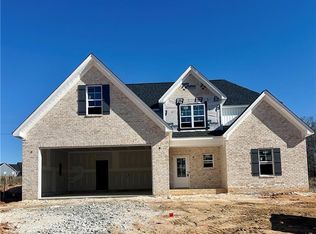 197 Hackamore Trl, Lexington, NC 27295