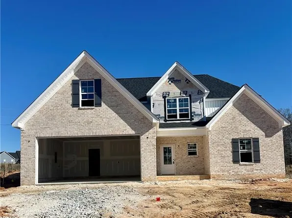 197 Hackamore Trl, Lexington, NC 27295