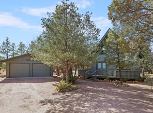 2900 Roundup Cir, Happy Jack, AZ 86024