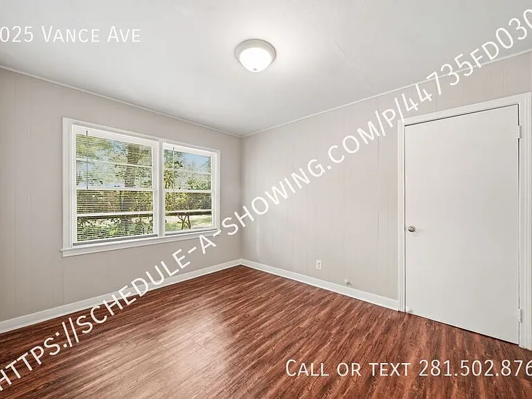 3025 Vance Ave — Photo 9