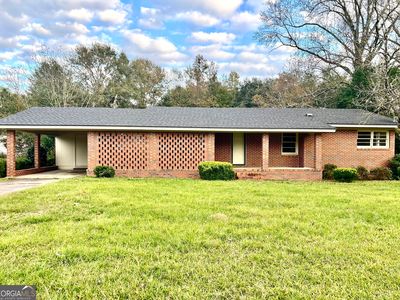 423 Lawndale Dr, Eastman, GA, 31023