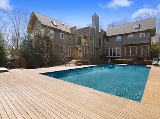 31 Sycamore Ln, Montauk, NY 11954