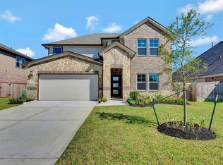 2639 Cutter Ct, Manvel, TX 77578