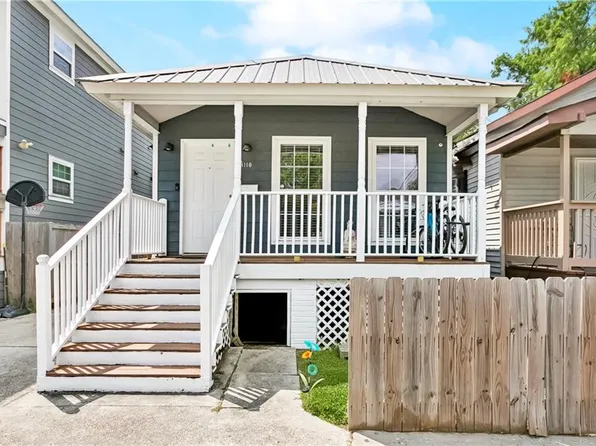 4110 Hollygrove St, New Orleans, LA 70118