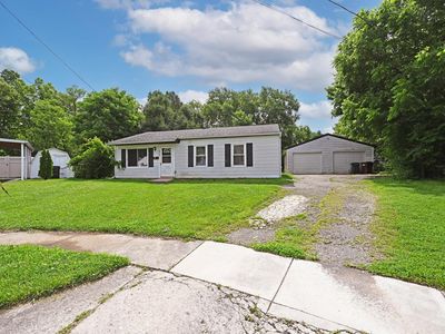 2949 Laverne Dr, Cincinnati, OH, 45251