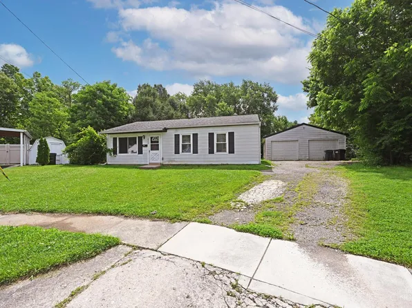 2949 Laverne Dr, Cincinnati, OH 45251