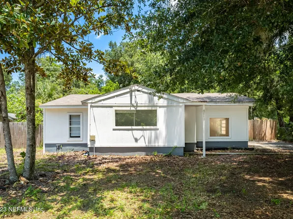 8015 GALVESTON Avenue, Jacksonville, FL 32211