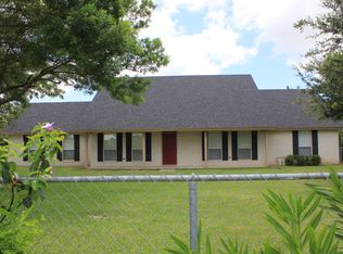 7060 Old Military Rd, Brownsville, TX 78520