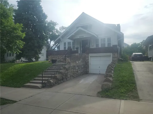 4236 Genessee St, Kansas City, MO 64111