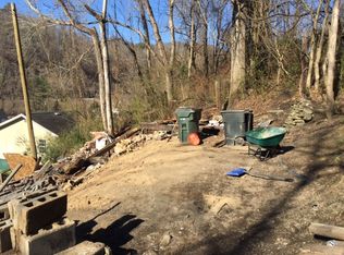 620 Rose St, Harlan, KY 40831