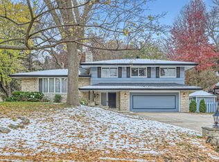 5020 Pennine Pass NE, Columbia Heights, MN 55421