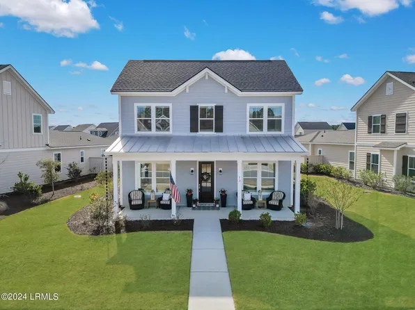 73 Anchor Bend, Bluffton, SC 29910