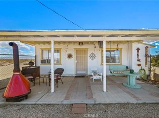 65376 Venus St, Joshua Tree, CA 92252