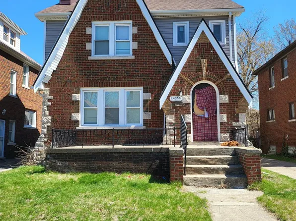 14350 Saint Marys St, Detroit, MI 48227