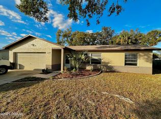 1219 Mellisa Dr, Port Orange, FL 32129
