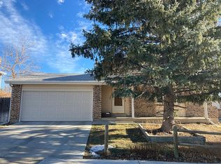 7492 Braun St, Arvada, CO 80005