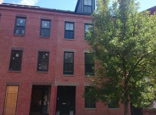 296 Shawmut Ave #2, Boston, MA 02118