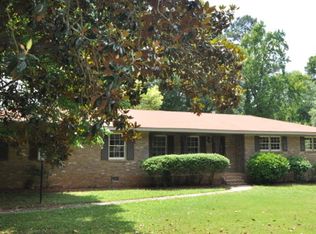 410 Brookwood Dr, Athens, GA 30605