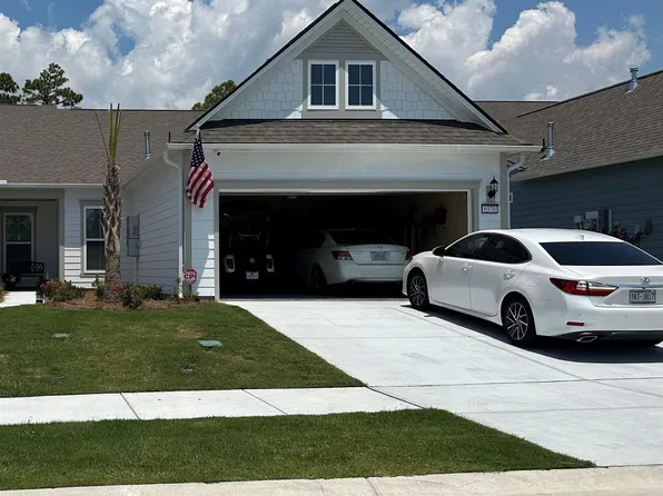 6570 Torino Lane Phase 4 lot 407, Myrtle Beach, SC 29572