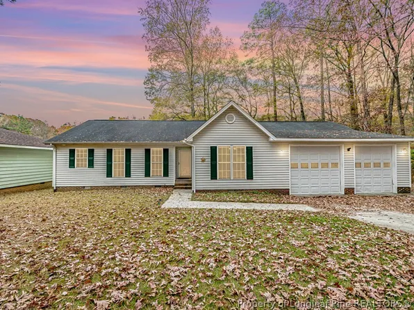 1622 Stonegate N, Sanford, NC 27332