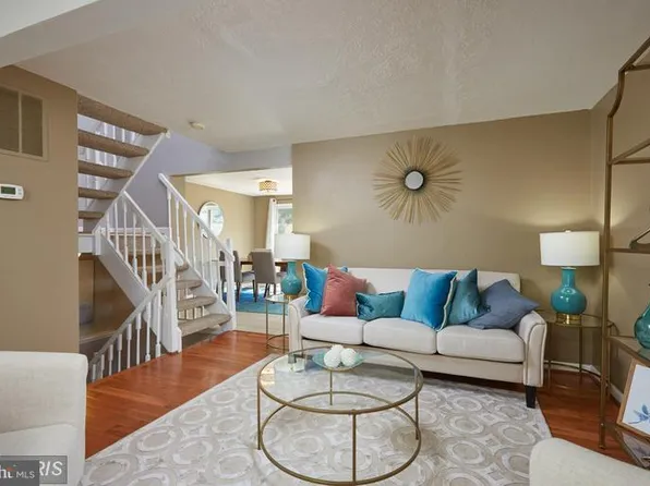 7706 Havenside Ter, Derwood, MD 20855